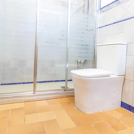 Alohamundi Castilla Iv Apartment *
