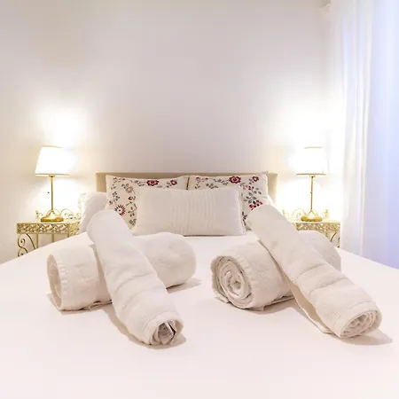 Alohamundi Castilla Iv Apartment Seville