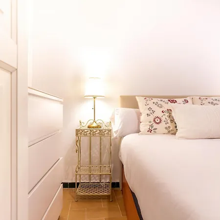Apartment Alohamundi Castilla Iv