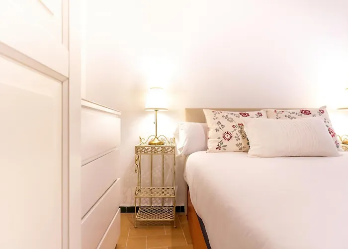 Apartament Alohamundi Castilla Iv
